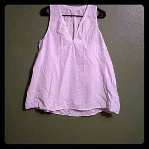 Xl a:glow maternity shirt